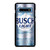BUSCH LIGHT BOTTLE Samsung Galaxy S10 Plus Case Cover