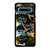 BUMBLEBEE TRANSFORM Samsung Galaxy S10 Plus Case Cover
