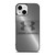 UNDER ARMOUR METALLIC iPhone 13 Case Cover