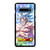 BROLY ULTRA INSTINCT Samsung Galaxy S10 Plus Case Cover