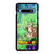 BROLY DRAGON BALL 4 Samsung Galaxy S10 Plus Case Cover