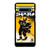 BOSTON BRUINS ZDENO CHARA Samsung Galaxy S10 Plus Case Cover