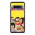 BOB'S BURGERS TINA Samsung Galaxy S10 Plus Case Cover