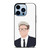 NIALL HORAN 3 iPhone 13 Pro Max Case Cover