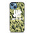 UNDEFEATED BAPE CAMO iPhone 13 Case Cover