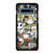 BAPE STICKER BOMB Samsung Galaxy S10 Plus Case Cover BAPE STICKER BOMB Samsung Galaxy S10 Plus Case Cover