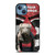 UGA GEORGIA BULLDOGS STATUE iPhone 13 Case Cover