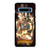 AVENGERS INFINITY WAR LOGO Samsung Galaxy S10 Plus Case Cover