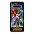 AVENGERS INFINITY WAR 4 Samsung Galaxy S10 Plus Case Cover AVENGERS INFINITY WAR 4 Samsung Galaxy S10 Plus Case Cover