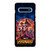 AVENGERS INFINITY WAR 1 Samsung Galaxy S10 Plus Case Cover