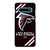 ATLANTA FALCONS Samsung Galaxy S10 Plus Case Cover