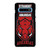ARKANSAS RAZORBACKS 2 Samsung Galaxy S10 Plus Case Cover