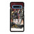 APEX LEGENDS GAME CHARACTER Samsung Galaxy S10 Plus Case Cover