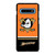 ANAHEIM DUCKS LOGO 3 Samsung Galaxy S10 Plus Case Cover