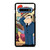 AMERICAN DAD CARTOON 2 Samsung Galaxy S10 Plus Case Cover