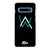 ALAN WALKER DJ 3 Samsung Galaxy S10 Plus Case Cover