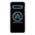 ALAN WALKER DJ 1 Samsung Galaxy S10 Plus Case Cover