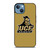 UCF KNIGHTS 3 iPhone 13 Case Cover