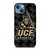 UCF KNIGHTS 2 iPhone 13 Case Cover