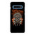AFFLICTION SKULL Samsung Galaxy S10 Plus Case Cover