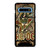 ACDC 3 Samsung Galaxy S10 Plus Case Cover