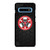 30 SECONDS TO MARS SKULL LOGO Samsung Galaxy S10 Plus Case Cover