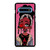 2BUNZ MELANIN POPPIN' ABA Samsung Galaxy S10 Plus Case Cover 2BUNZ MELANIN POPPIN' ABA Samsung Galaxy S10 Plus Case Cover