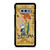 ZOOTOPIA CARTOON Samsung Galaxy S10e Case Cover