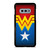 WONDER WOMAN LOGO Samsung Galaxy S10e Case Cover