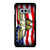 WONDER WOMAN AMERICAN Samsung Galaxy S10e Case Cover