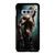 WOLVERINE LOGAN SUPERHERO Samsung Galaxy S10e Case Cover
