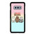 WHO WE BEAR PANDA BEAR 2 Samsung Galaxy S10e Case Cover