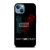 TWENTY ONE PILOTS LOGO iPhone 13 Case Cover