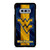 WEST VIRGINIA MOUNTAINEERS 3 Samsung Galaxy S10e Case Cover