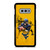 WEST VIRGINIA MOUNTAINEERS 2 Samsung Galaxy S10e Case Cover