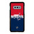 WASHINGTON CAPITALS 1 Samsung Galaxy S10e Case Cover WASHINGTON CAPITALS 1 Samsung Galaxy S10e Case Cover