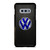 VOLKSWAGEN NEW LOGO Samsung Galaxy S10e Case Cover
