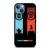 TWENTY ONE PILOTS 1 iPhone 13 Case Cover TWENTY ONE PILOTS 1 iPhone 13 Case Cover