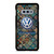 VOLKSWAGEN LOGO Samsung Galaxy S10e Case Cover