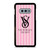 VICTORIA'S SECRET STRIPE LOGO Samsung Galaxy S10e Case Cover