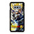VEGETA MAJIN DRAGON BALL Samsung Galaxy S10e Case Cover