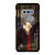 VAMPIRE KNIGHT KIRYU ZERO Samsung Galaxy S10e Case Cover