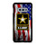 US ARMY AMERICAN LOGO Samsung Galaxy S10e Case Cover