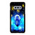 UNDERTALE SANS POSE Samsung Galaxy S10e Case Cover