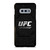 UFC LOGO FIGHTING 2 Samsung Galaxy S10e Case Cover