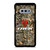 TREK BIKE CAMO LOGO Samsung Galaxy S10e Case Cover