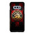 TORONTO RAPTORS GOLD LOGO Samsung Galaxy S10e Case Cover