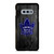 TORONTO MAPLE LEAFS WOODEN Samsung Galaxy S10e Case Cover
