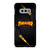 THRASER MAGAZINE Samsung Galaxy S10e Case Cover THRASER MAGAZINE Samsung Galaxy S10e Case Cover