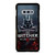 THE WITCHER 3 WILD HUNT SKULL Samsung Galaxy S10e Case Cover